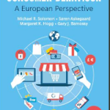 (IM)Consumer Behaviour: A European Perspective 7th Edition by Michael Solomon