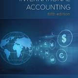 (IM)International Accounting 5th Edition by Timothy Doupnik