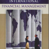 International Financial Management 6th Edition