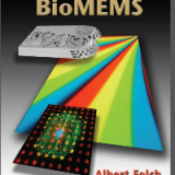 Introduction to BioMEMS by Albert Folch