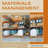 Introduction to Materials Management 8th Edition