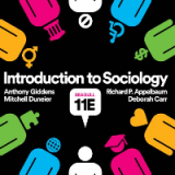 Introduction to Sociology (Seagull Eleventh Edition)