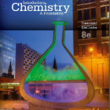Introductory Chemistry A Foundation 8th Edition