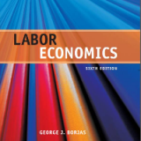Labor Economics 6th Edition