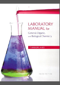 Download Laboratory Manual For General Organic And Biological Chemistry 3rd Edition 