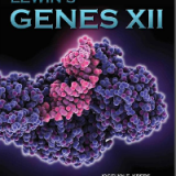 Lewins GENES XII 12th Edition