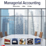 Managerial Accounting 3rd Edition by Stacey Whitecotton