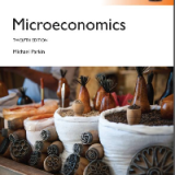 Microeconomics 12th Global Edition by Michael Parkin