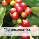 Microeconomics, 7th Global Edition by Jeffrey M. Perloff