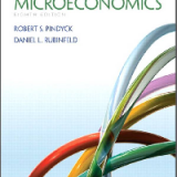 Microeconomics 8th Edition by Robert Pindyck