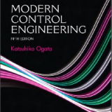 Modern Control Engineering 5th Edition by Katsuhiko Ogata