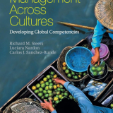 (PDF)Management across Cultures: Developing Global Competencies 3rd Edition