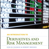 (SM)Introduction to Derivatives and Risk Management, 9th Edition by Don M. Chance