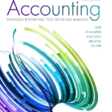Solution Manual for Accounting Business Reporting for Decision Making 6th Edition by Birt