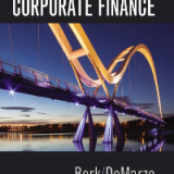 Solution Manual for Corporate Finance 4th Edition