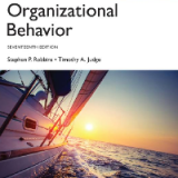 Solution Manual for Organizational Behavior 17th Global Edition