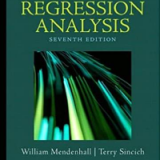 Solution manual for A Second Course in Statistics: Regression Analysis 7th Edition