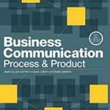 Solution manual for Business Communication - Process and Product, 6th Brief Canadian Edition by Mary Guffey ,‎ Dana Loewy ,‎ Esther Griffin