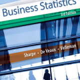 Solution manual for Business Statistics 3rd Edition