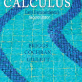 Solution manual for Calculus: Early Transcendentals 2nd Edition