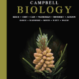 Solution manual for Campbell Biology, Second Canadian Edition