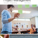 (eBook PDF) Contemporary Project Management 3th Edition