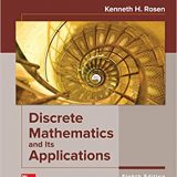 Solution manual for Discrete Mathematics and Its Applications 8th Edition by Kenneth H Rosen