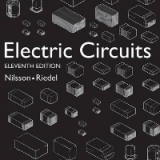 Solution manual for Electric Circuits: Global Edition, 11th Edition by James Nilsson