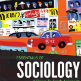 Solution manual for Essentials of Sociology 13th edition by James M. Henslin