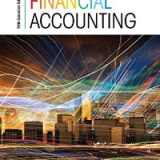 Solution manual for Financial Accounting Fifth Canadian Edition