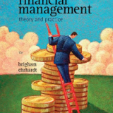 Solution manual for Financial Management Theory and Practice 13th Edition