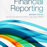 Solution manual for Financial Reporting 2nd Edition by Janice Loftus