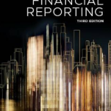 Solution manual for Financial Reporting 3rd Edition by Janice Loftus,Ken Leo,Sorin Daniliuc