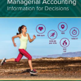 Solution manual for Financial and Managerial Accounting 8th Edition