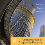 Solution manual for Fundamentals of Corporate Finance 8th Edition