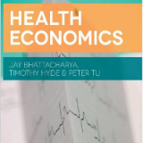 Solution manual for Health Economics 2013th Edition