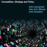 Solution manual for Industrial Organization: Competition, Strategy and Policy 4th Edition