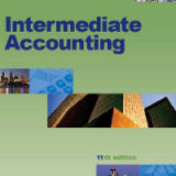 Solution manual for Intermediate Accounting 11th Edition