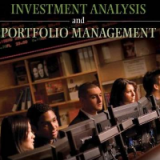 Solution manual for Investment Analysis and Portfolio Management, First Canadian Edition by Frank Reilly,‎Keith Brown,‎Peggy Hedges,‎Philip Chang