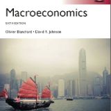 Solution manual for Macroeconomics 6th Global Edition by Olivier Blanchard
