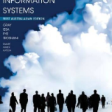 Solution manual for Management Information Systems 1st Australasian Edition