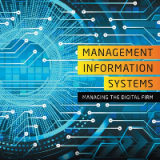 Solution manual for Management Information Systems: Managing the Digital Firm 16th Edition by Kenneth C. Laudon , Jane P. Laudon