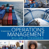 Solution manual for Operations Management 13th Edition by William J Stevenson