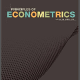 Solution manual for Principles of Econometrics 4th Edition by R. Carter Hill
