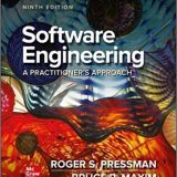 Solution manual for Software Engineering A Practitioner's Approach 9th Edition by Roger Pressman , Bruce Maxim