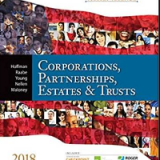 Solution manual for South-Western Federal Taxation 2018: Corporations, Partnerships, Estates and Trusts 2018 41th Edition
