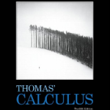 Solution manual for Thomas' Calculus 12th Edition