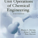 Solution manual for Unit Operations of Chemical Engineering 7th Edition