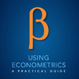 Solution manual for Using Econometrics: A Practical Guide 7th Edition