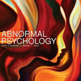 Test Bank for Abnormal Psychology, 6th Canadian Edition by Gordon L. Flett